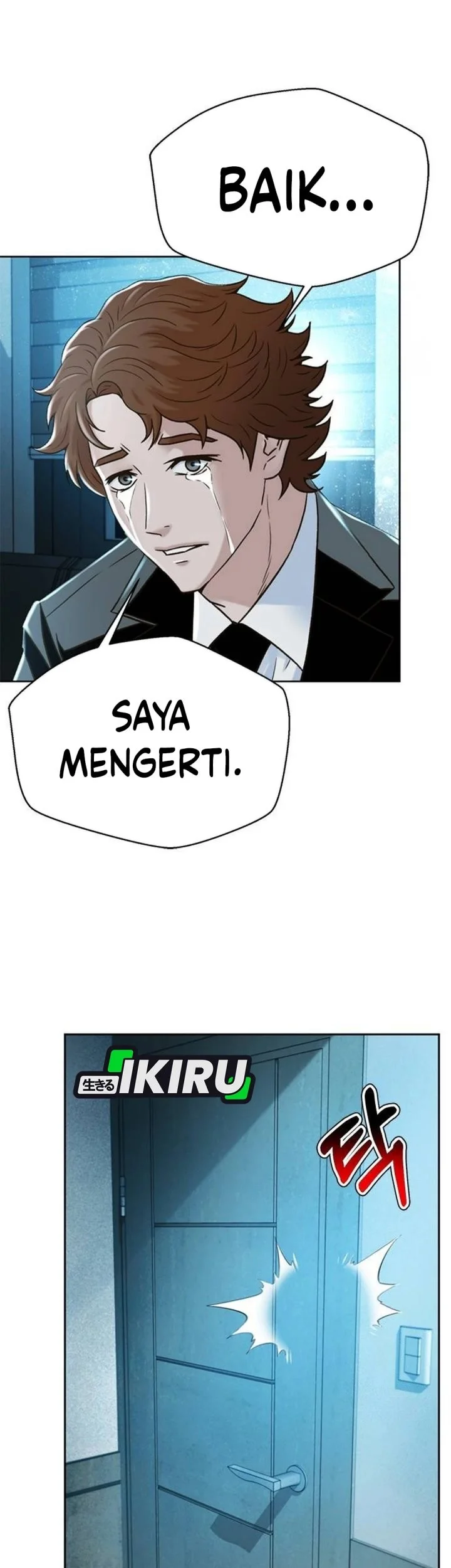 Chapter 196 - halaman 41