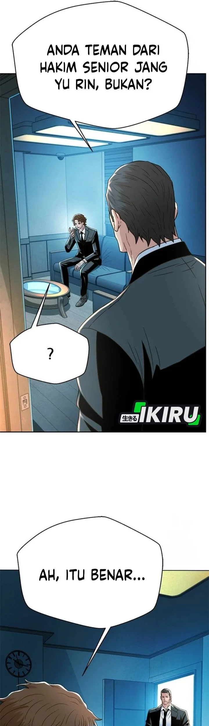 Chapter 196 - halaman 44