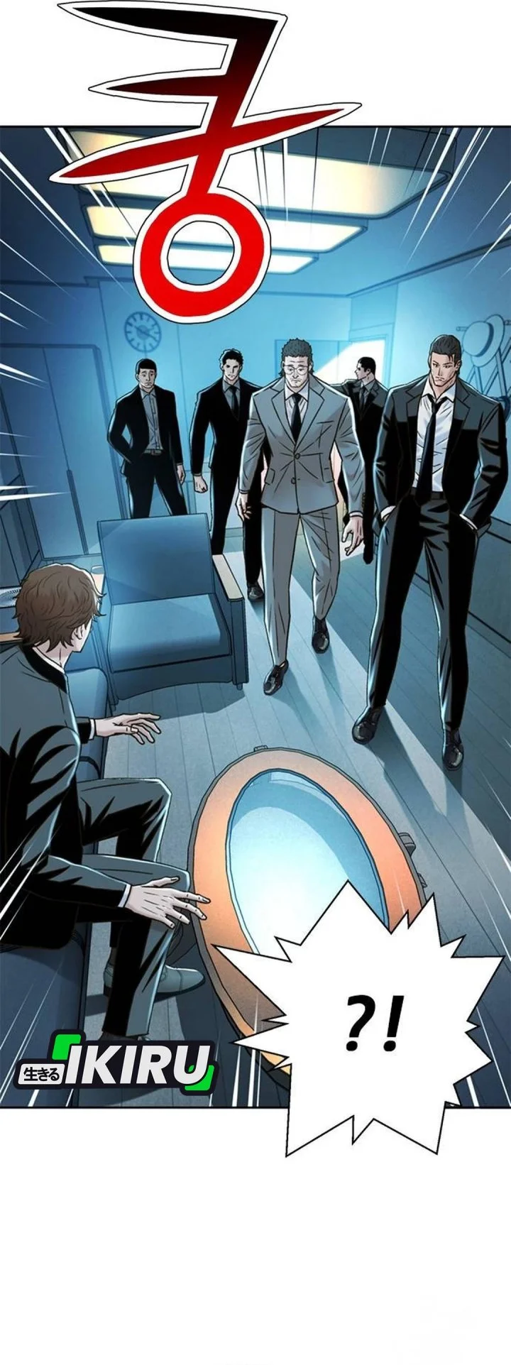 Chapter 196 - halaman 50