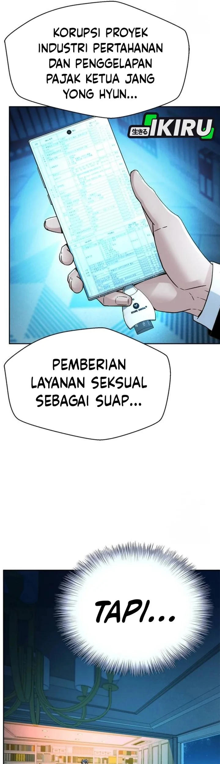 Chapter 196 - halaman 61