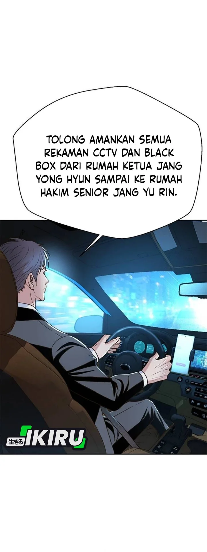 Chapter 196 - halaman 70