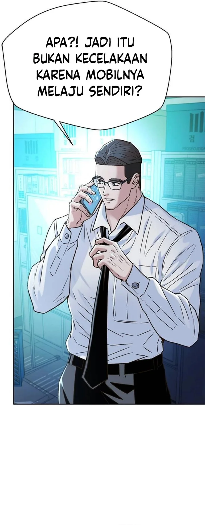 Chapter 196 - halaman 71