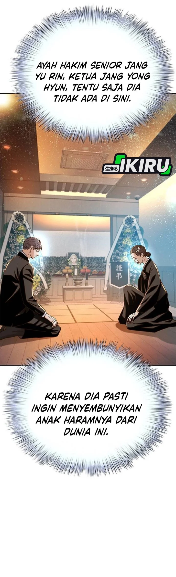 Chapter 196 - halaman 15