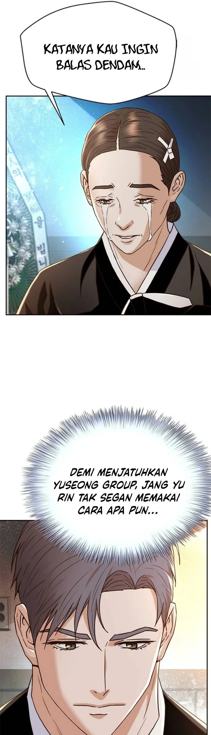 Chapter 196 - halaman 16