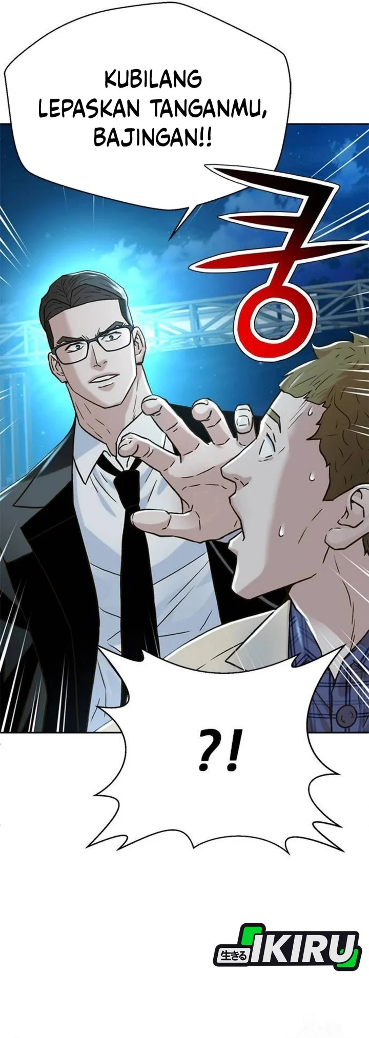 Chapter 197 - halaman 18