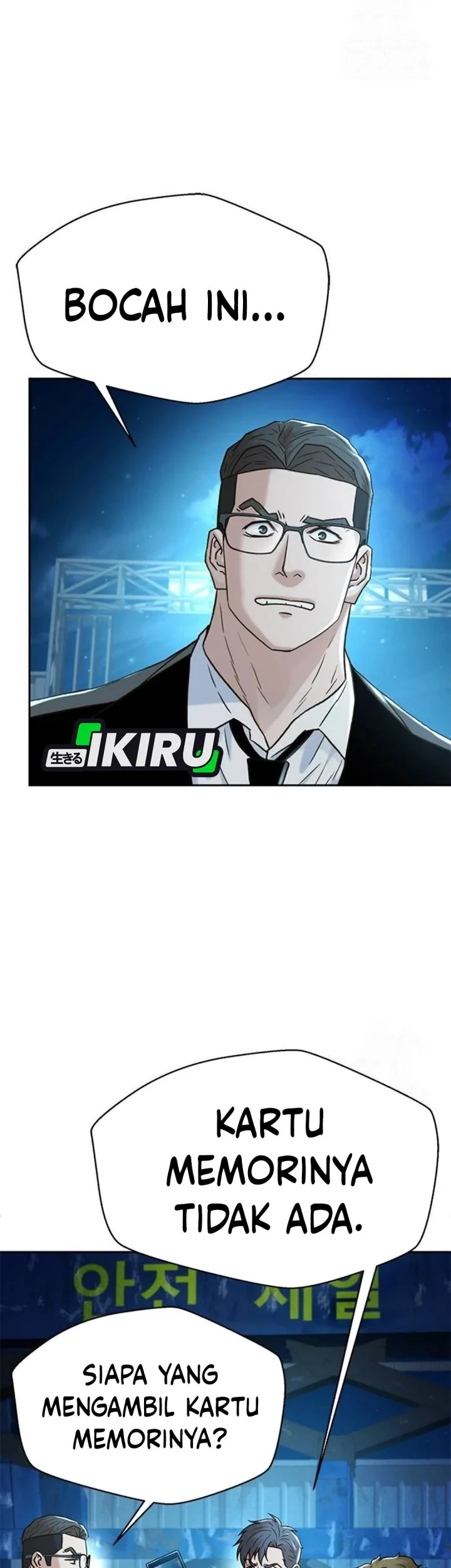 Chapter 197 - halaman 21