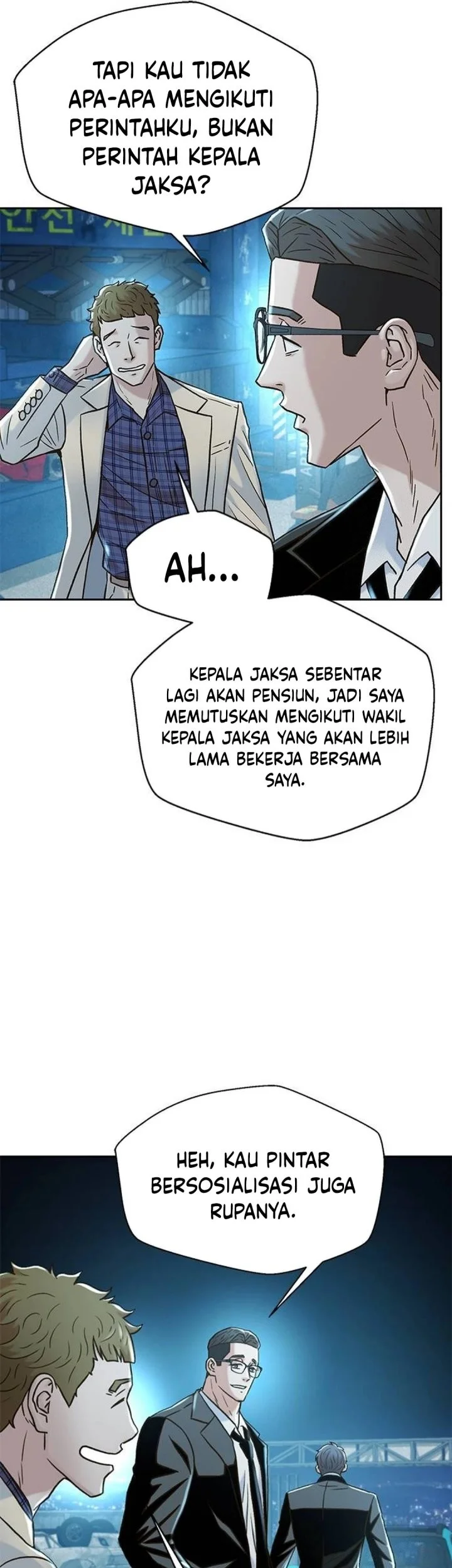 Chapter 197 - halaman 30