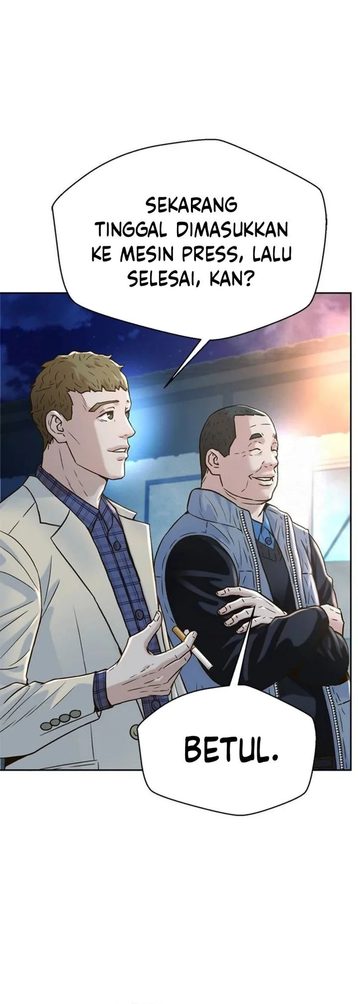 Chapter 197 - halaman 4