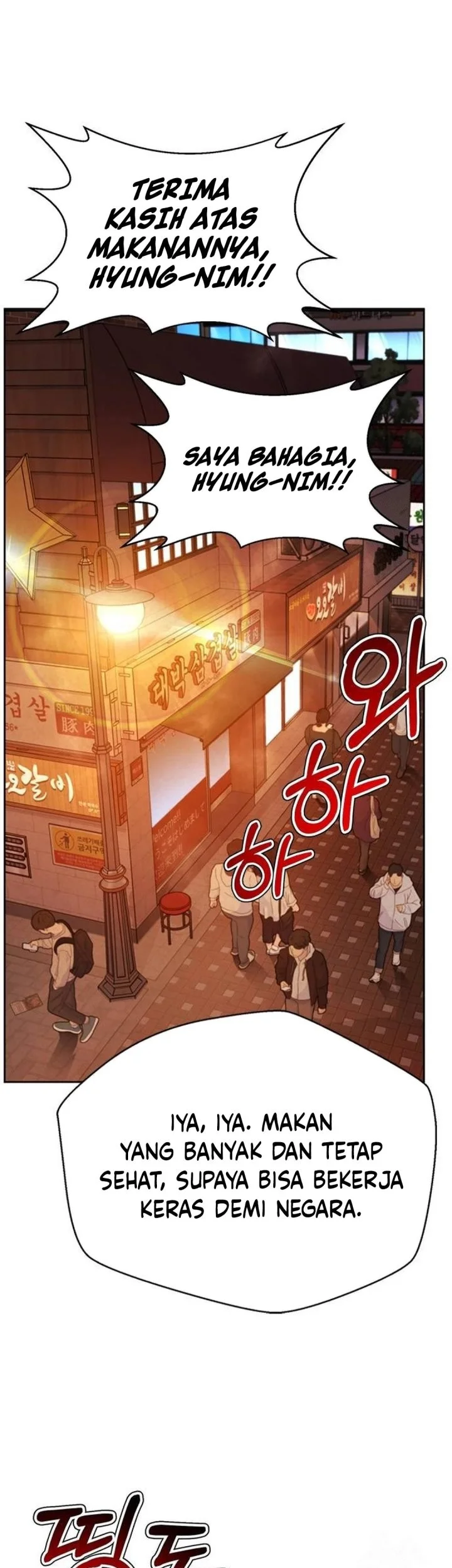 Chapter 197 - halaman 32