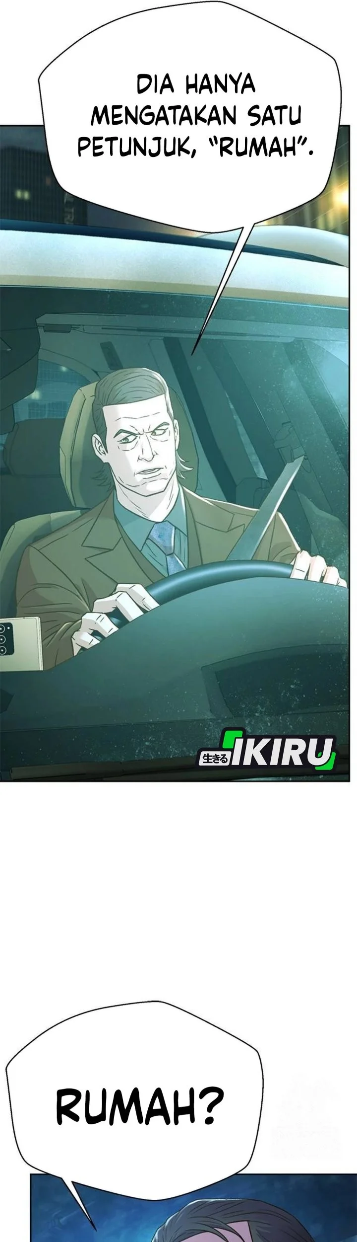 Chapter 197 - halaman 45
