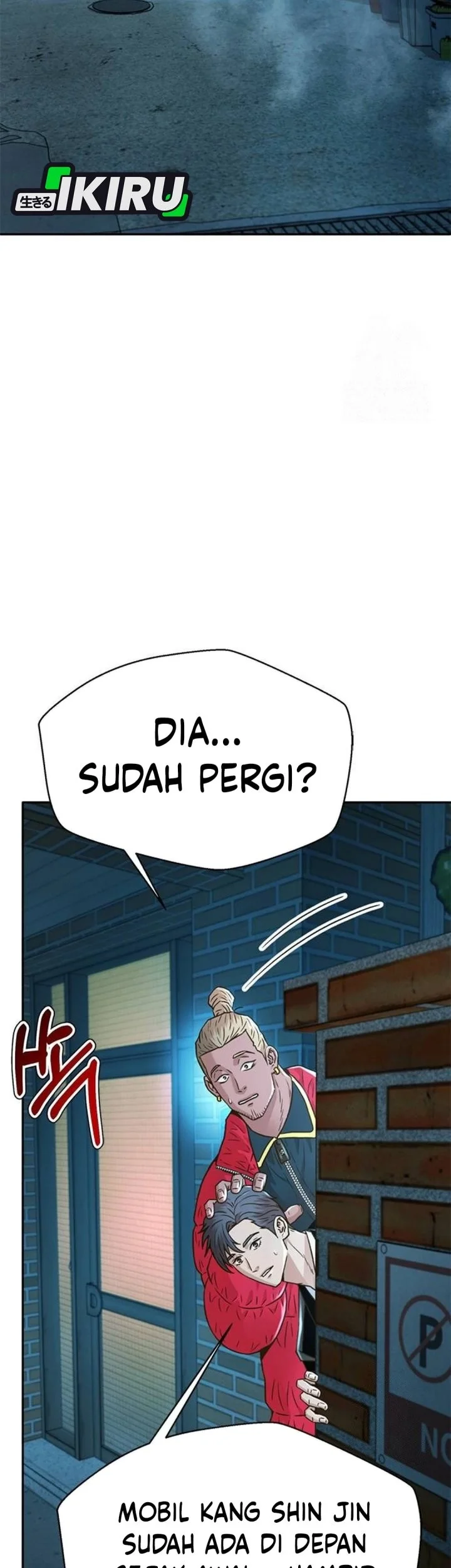 Chapter 197 - halaman 49
