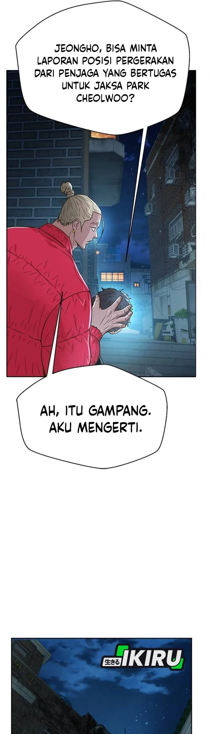 Chapter 197 - halaman 51