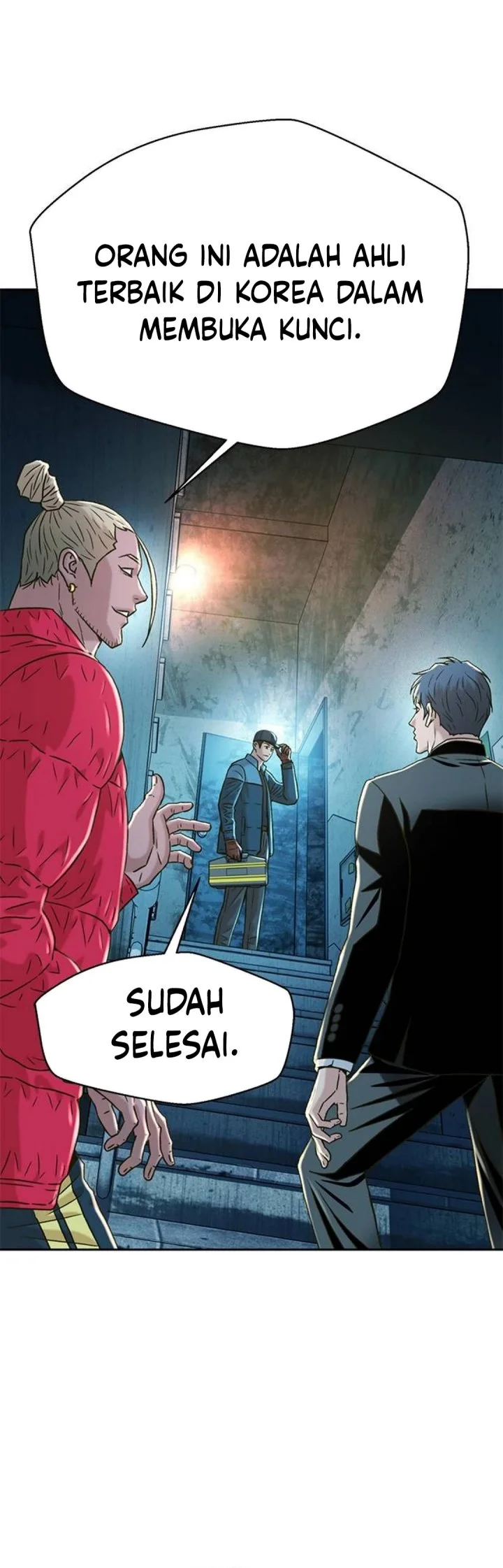 Chapter 197 - halaman 53