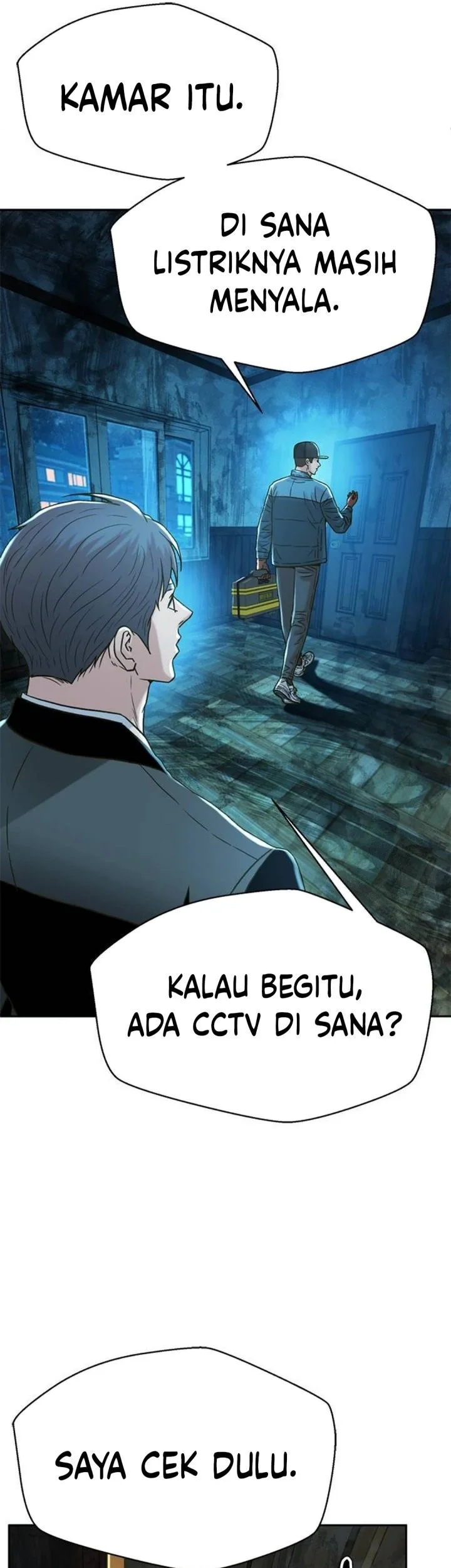 Chapter 197 - halaman 55