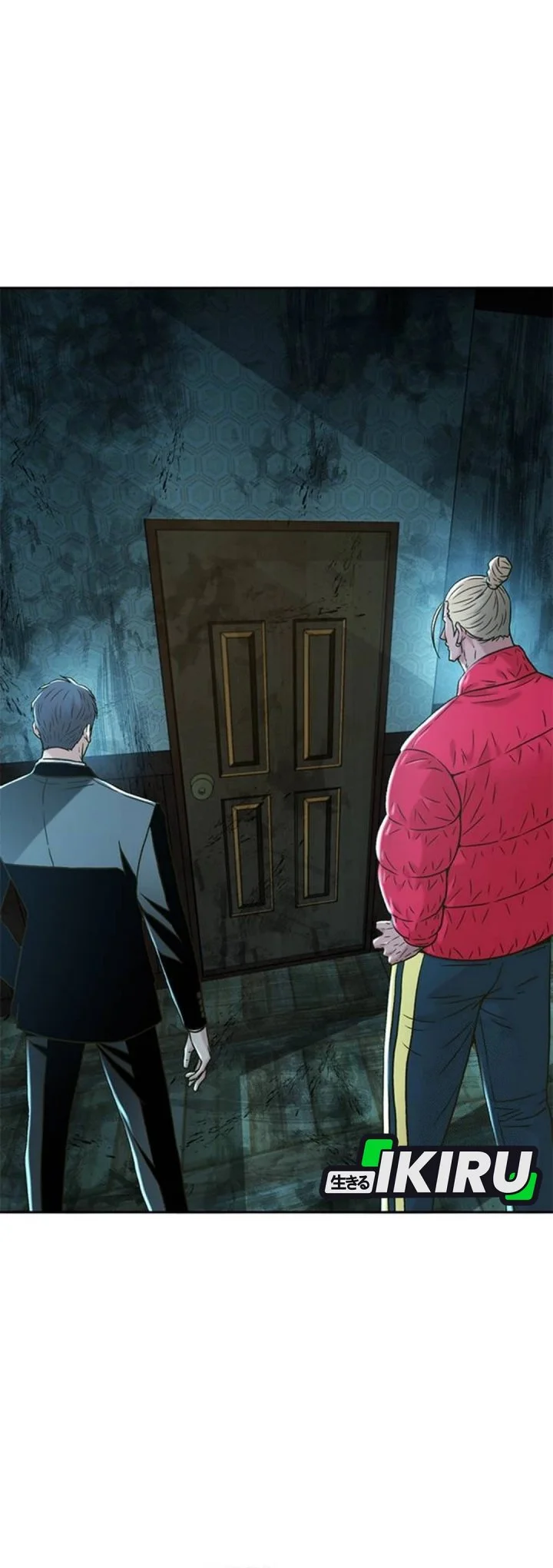 Chapter 197 - halaman 57