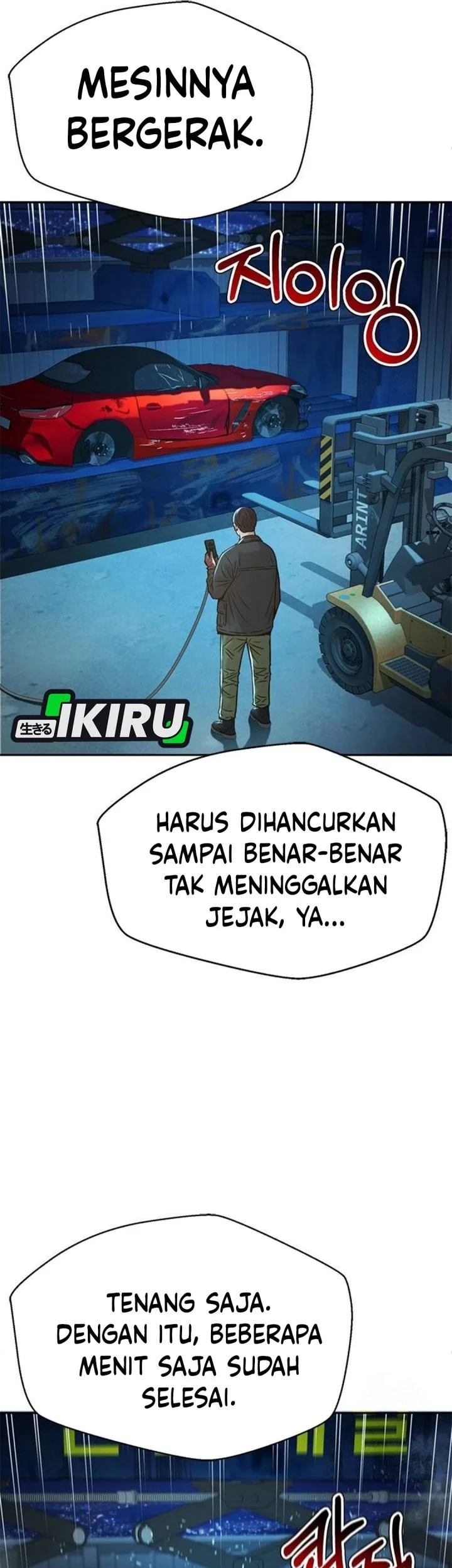 Chapter 197 - halaman 5