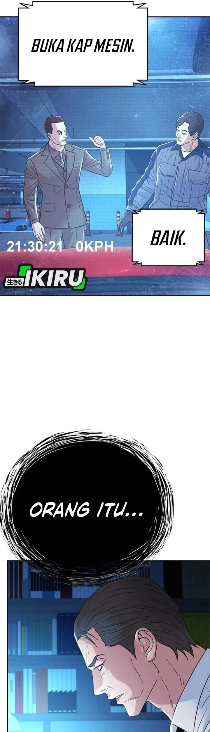 Chapter 197 - halaman 72