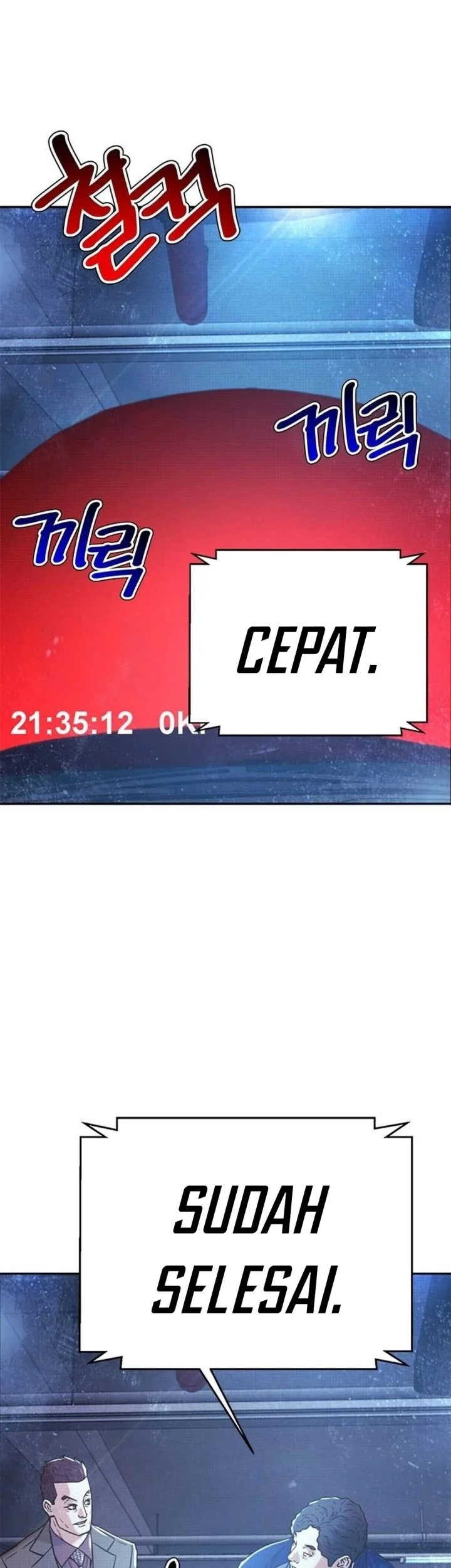 Chapter 197 - halaman 74