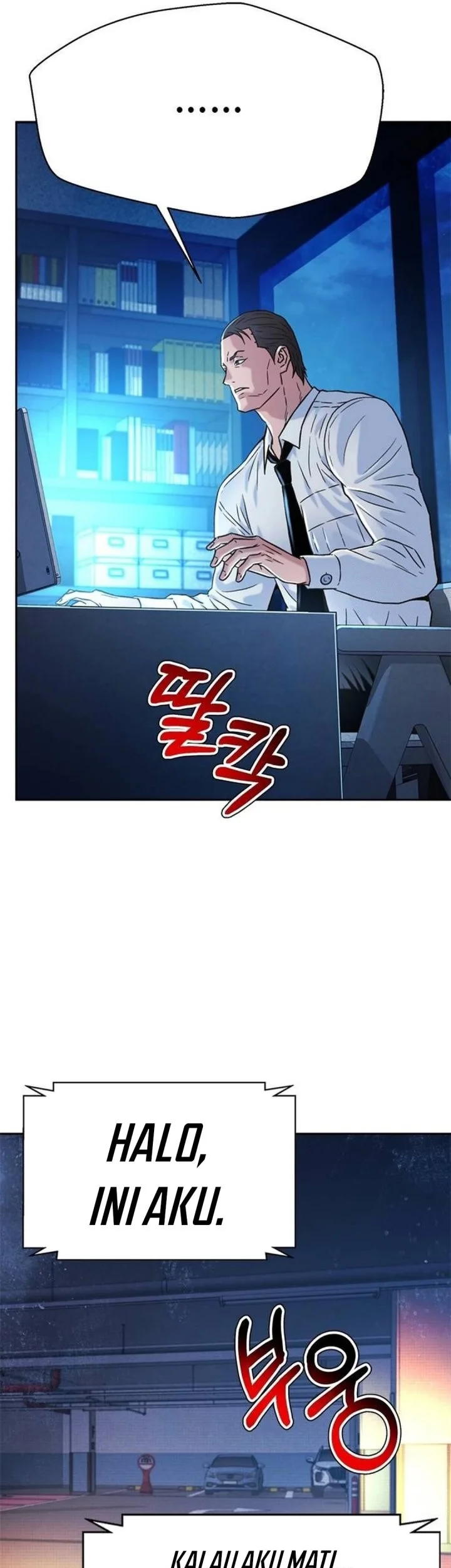 Chapter 197 - halaman 80