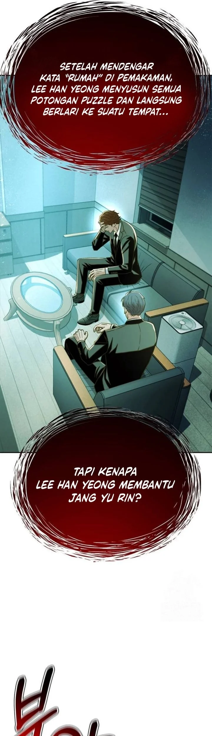 Chapter 197 - halaman 86