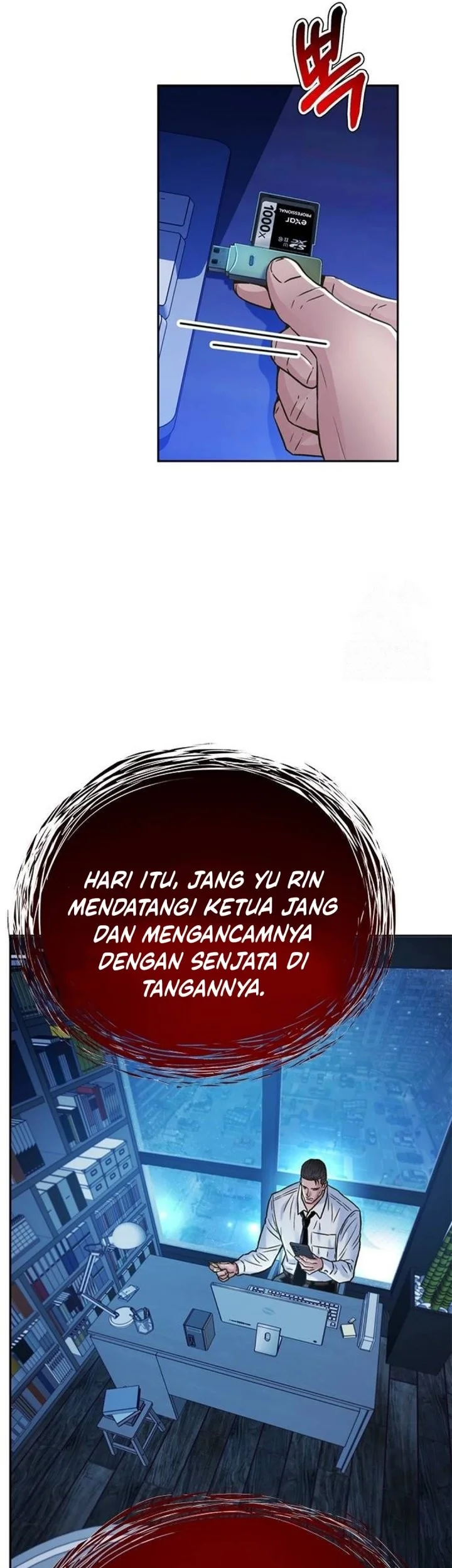Chapter 197 - halaman 90