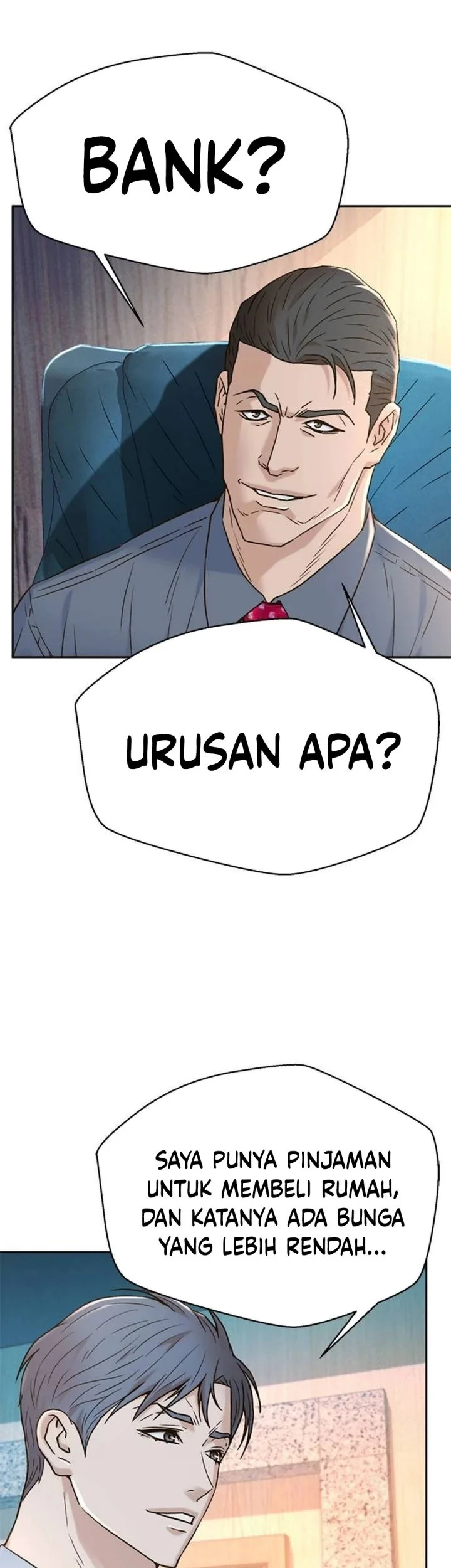 Chapter 198 - halaman 22