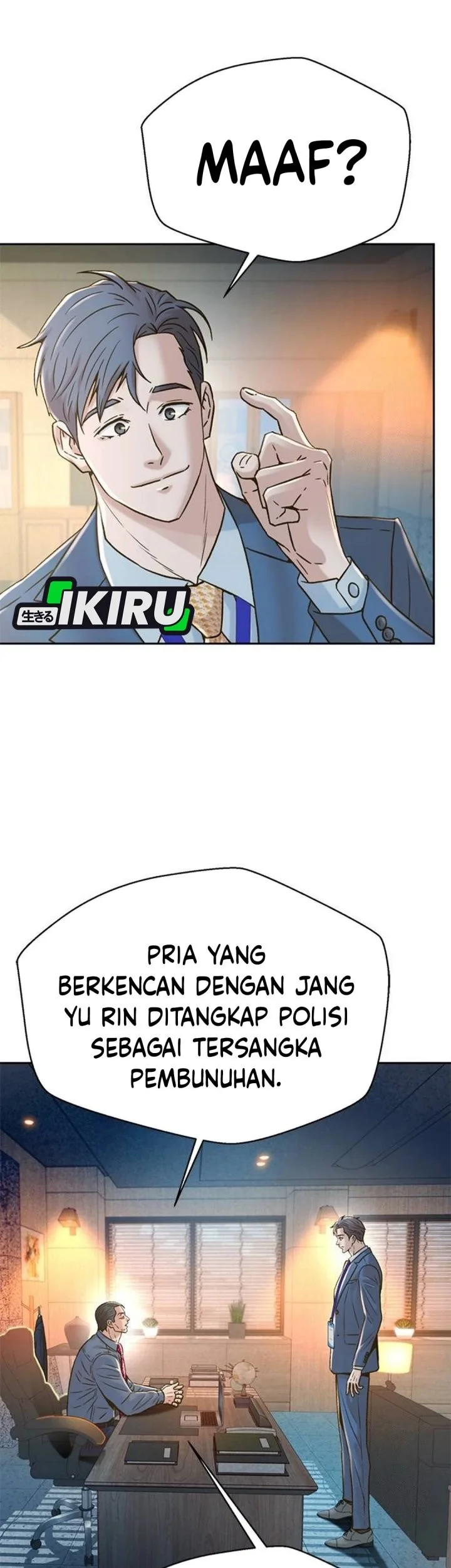 Chapter 198 - halaman 26