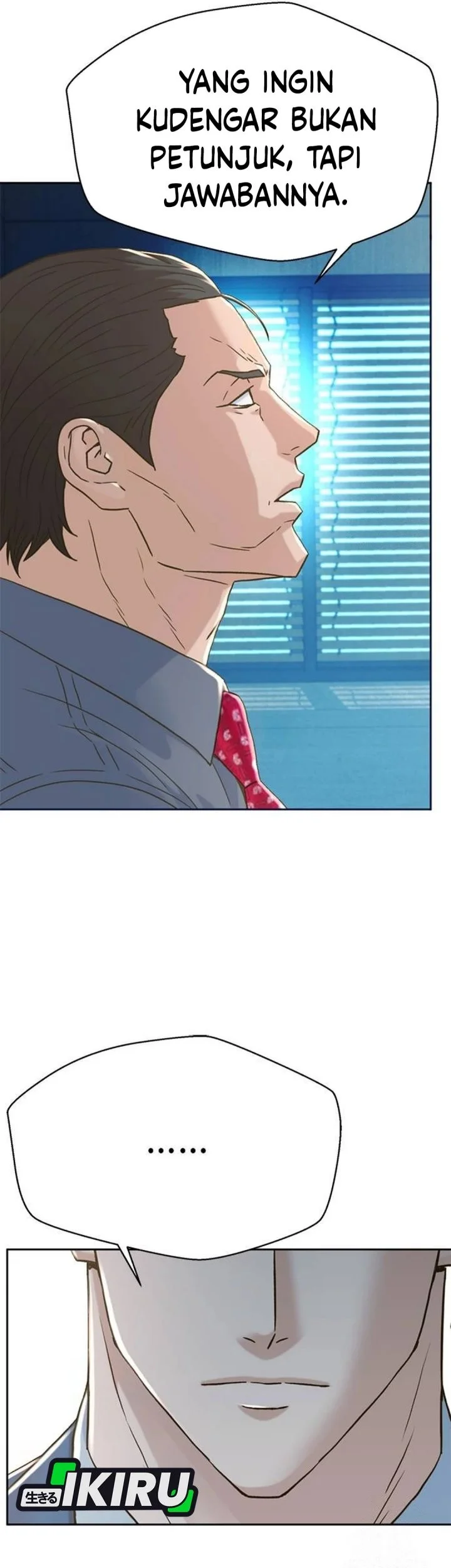 Chapter 198 - halaman 28