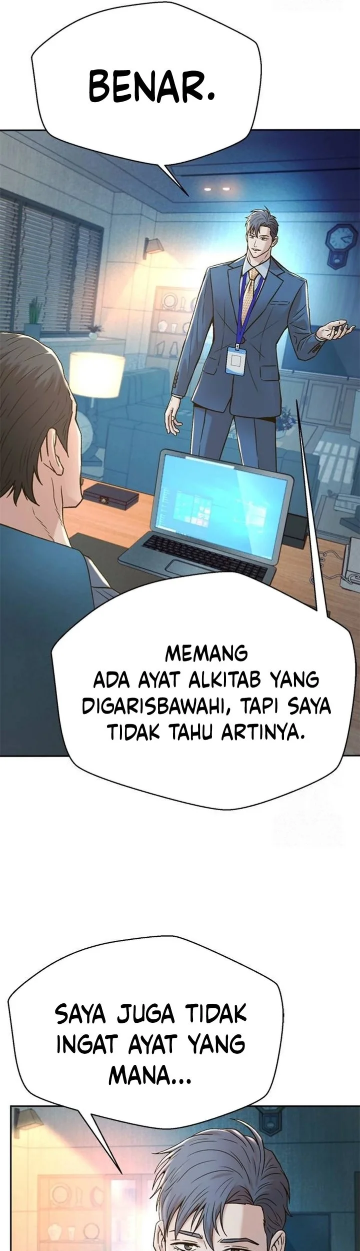 Chapter 198 - halaman 34