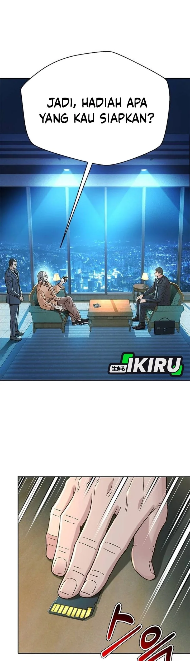Chapter 198 - halaman 63