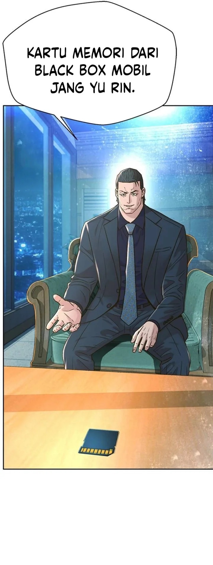 Chapter 198 - halaman 65