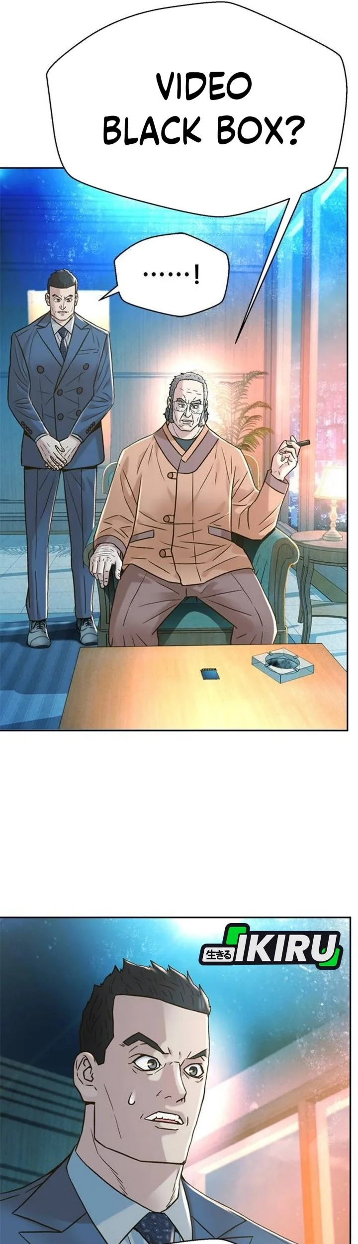 Chapter 198 - halaman 66