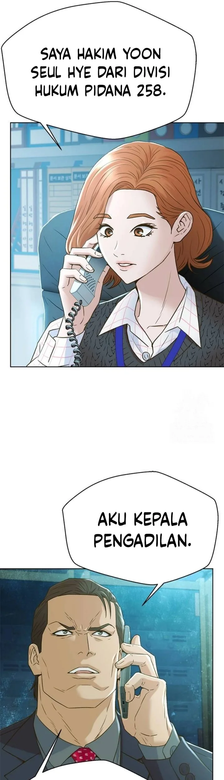Chapter 198 - halaman 6