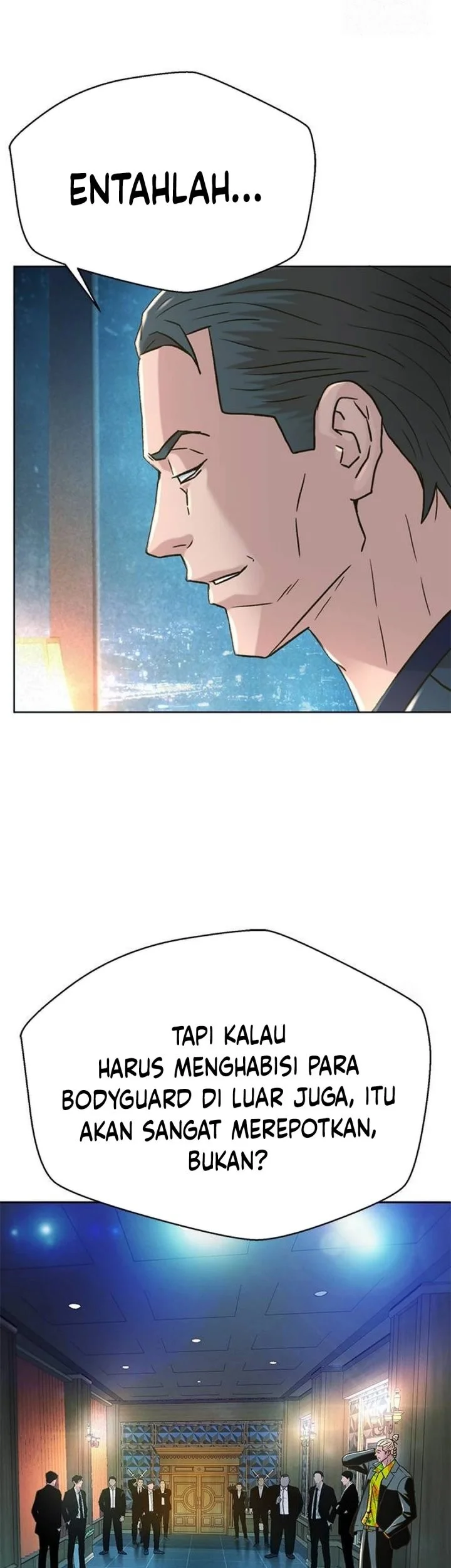 Chapter 198 - halaman 84