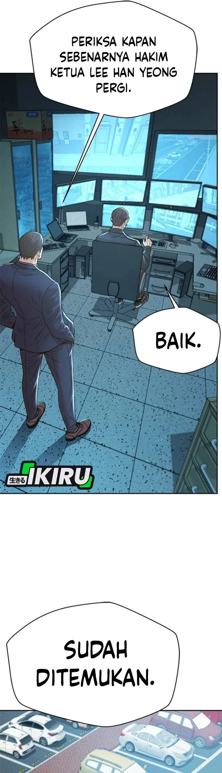 Chapter 198 - halaman 14