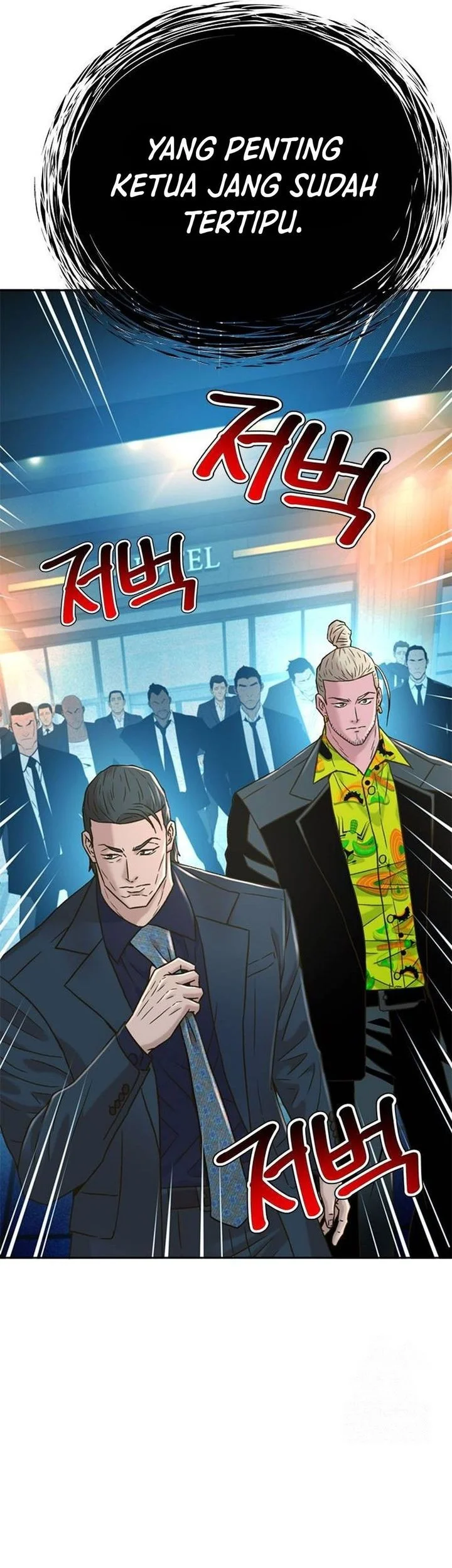 Chapter 199 - halaman 22