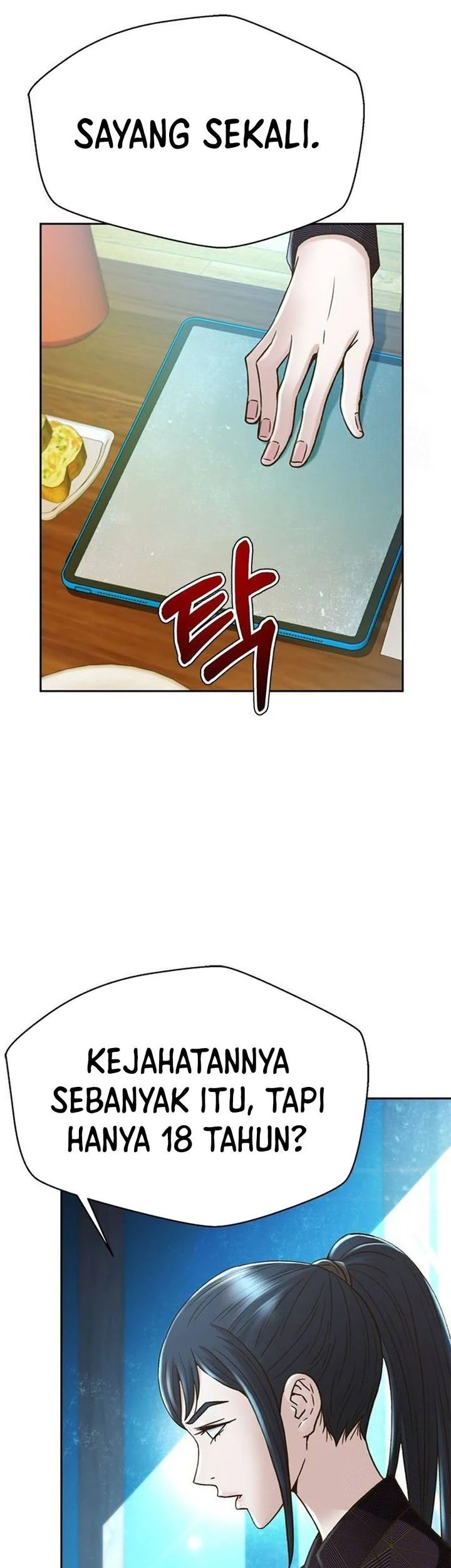 Chapter 199 - halaman 46