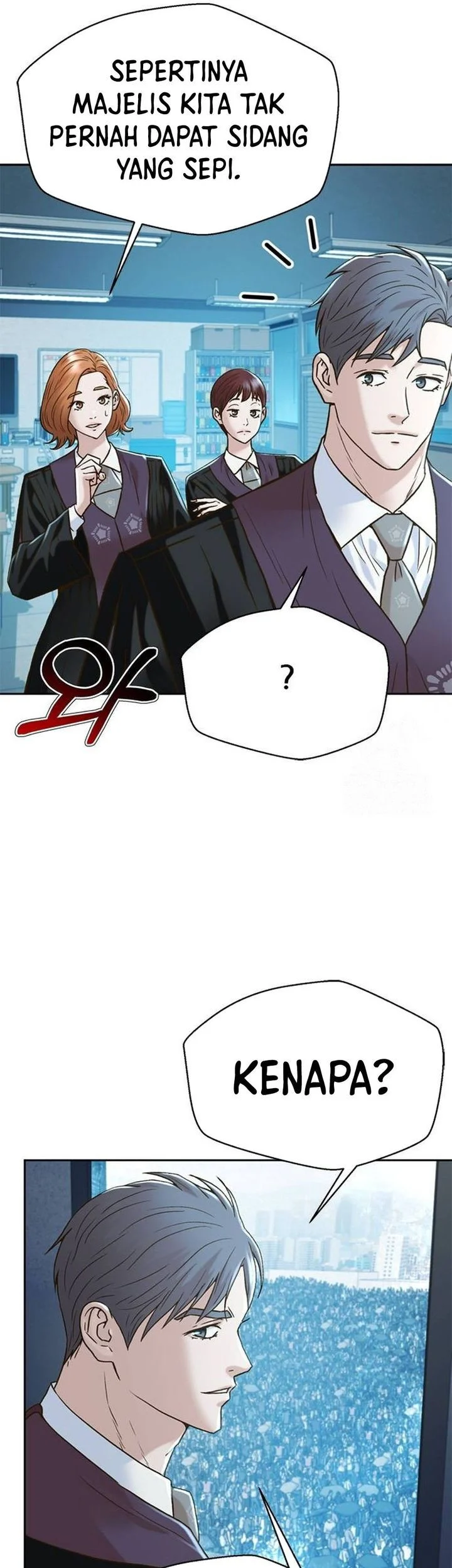 Chapter 199 - halaman 60