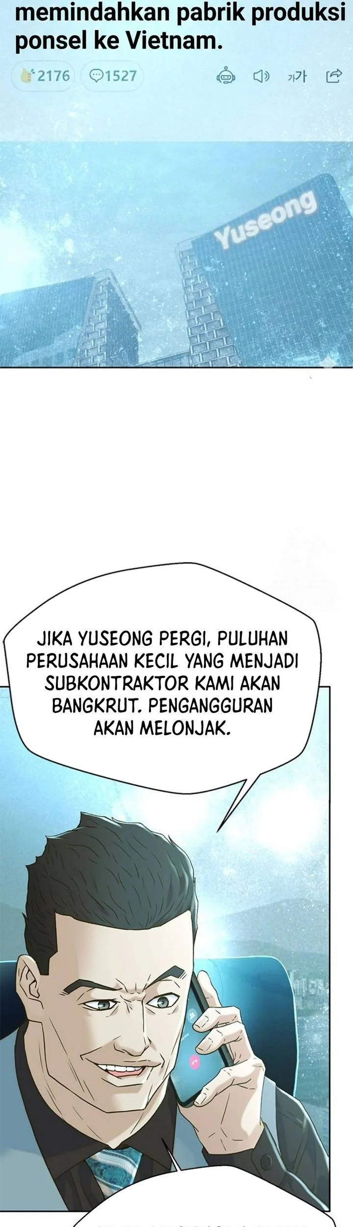 Chapter 199 - halaman 68