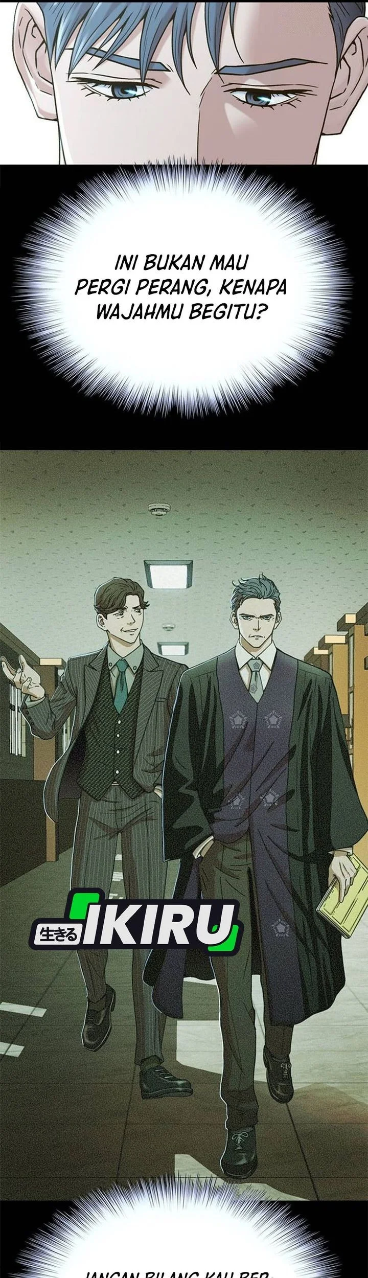 Chapter 199 - halaman 76