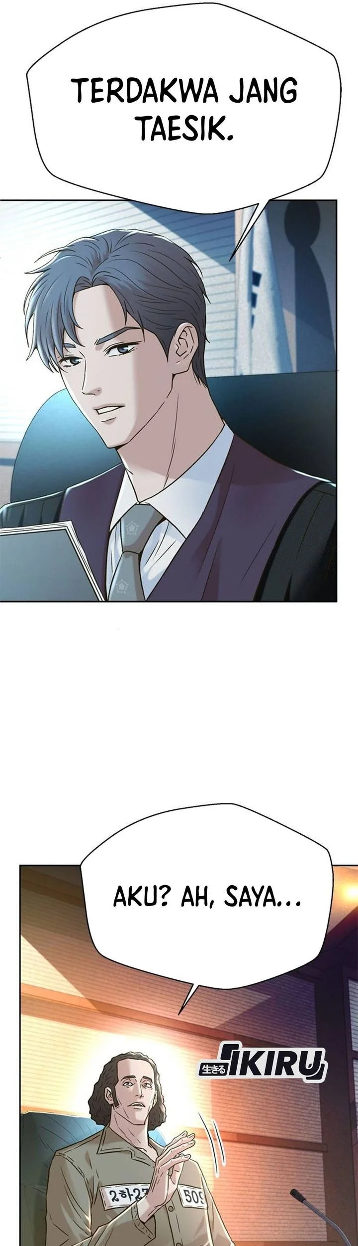 Chapter 199 - halaman 83