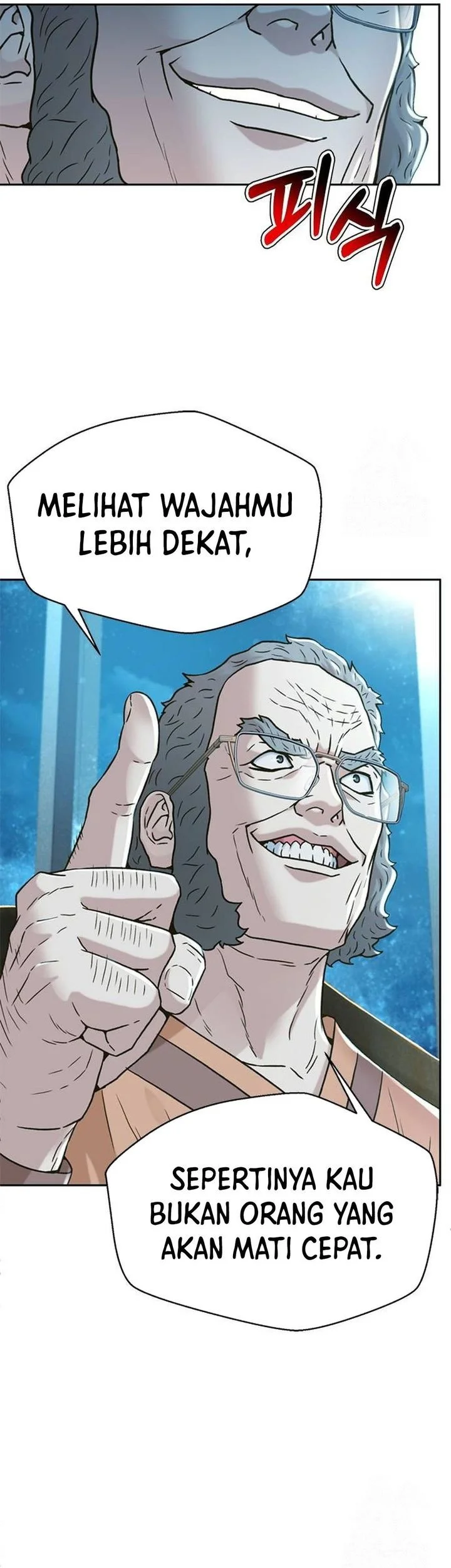 Chapter 199 - halaman 14