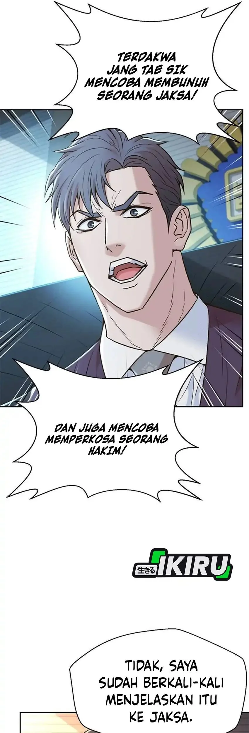 Chapter 200 - halaman 22