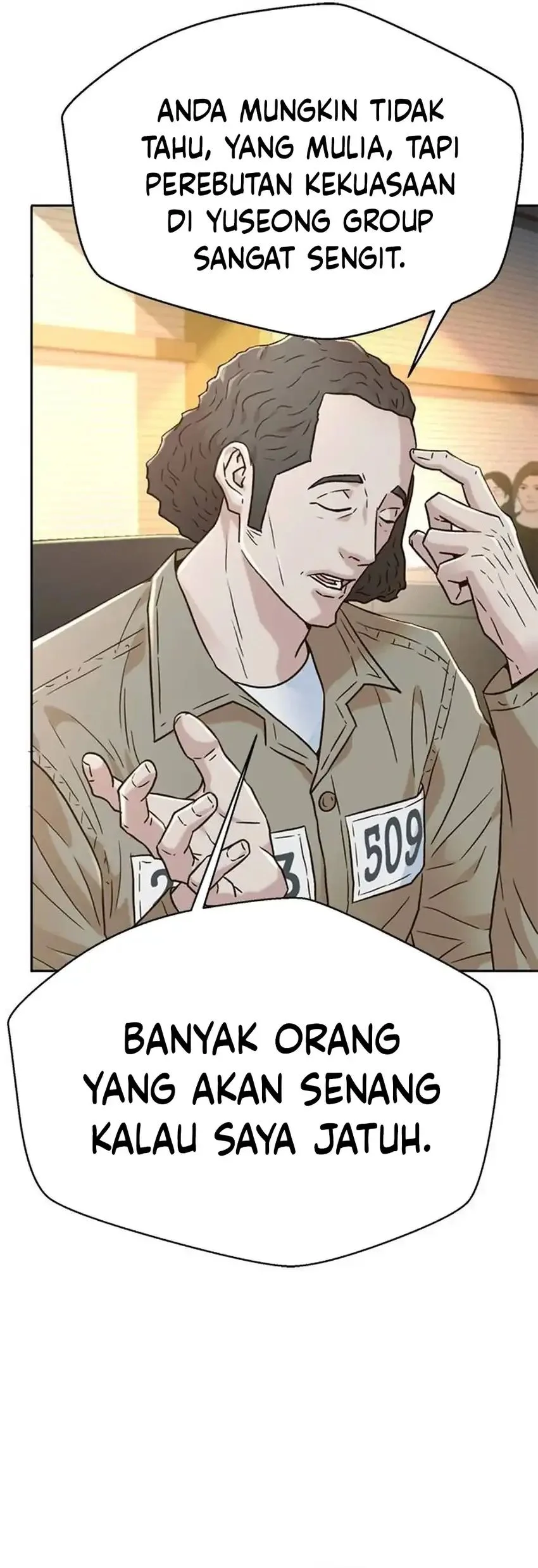 Chapter 200 - halaman 30