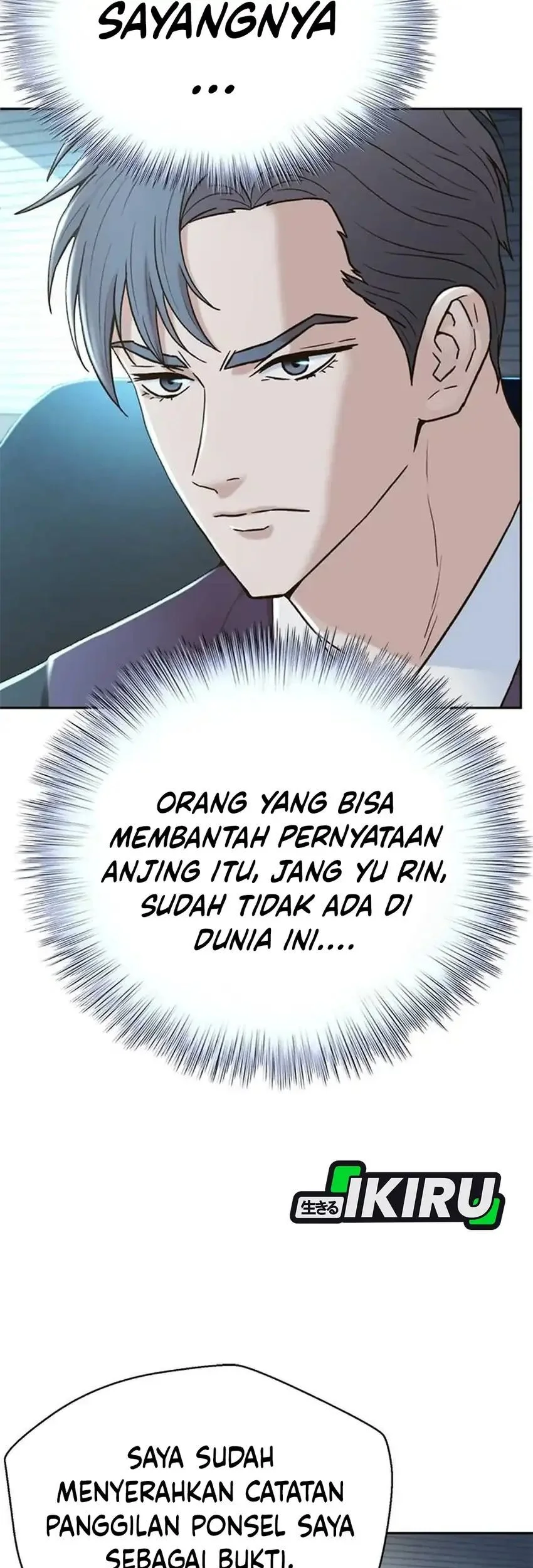 Chapter 200 - halaman 35