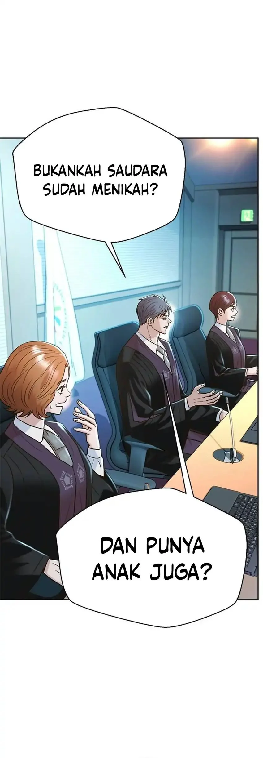 Chapter 200 - halaman 37