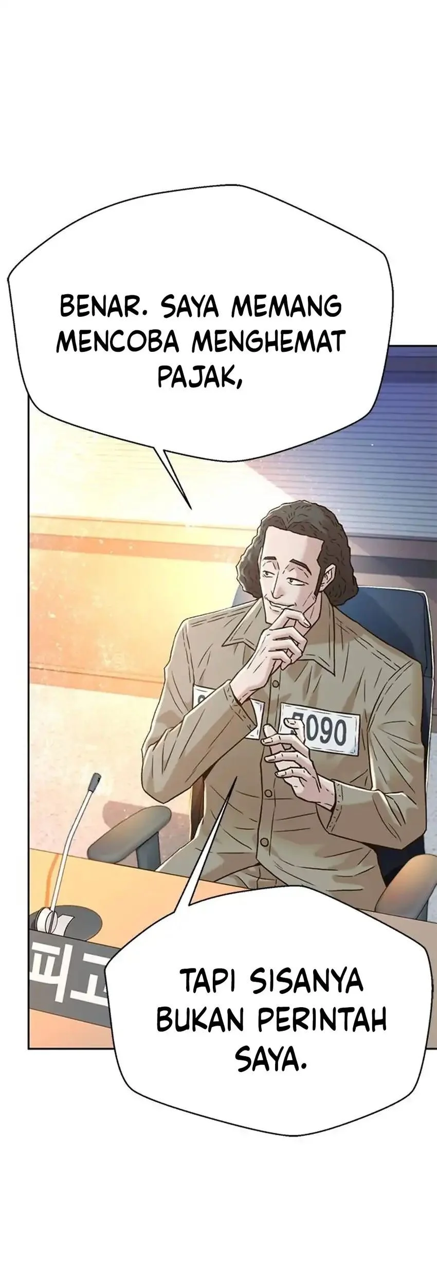 Chapter 200 - halaman 40