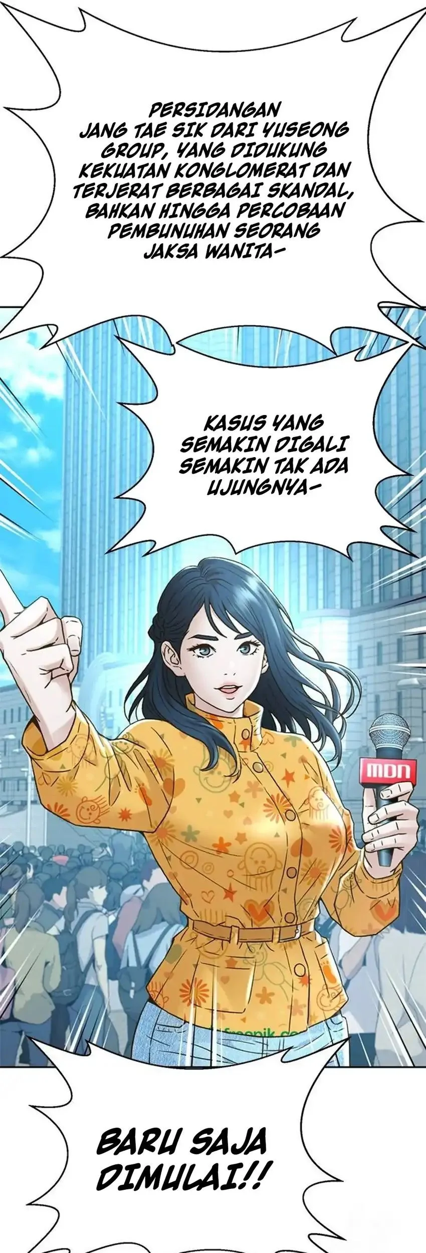Chapter 200 - halaman 4