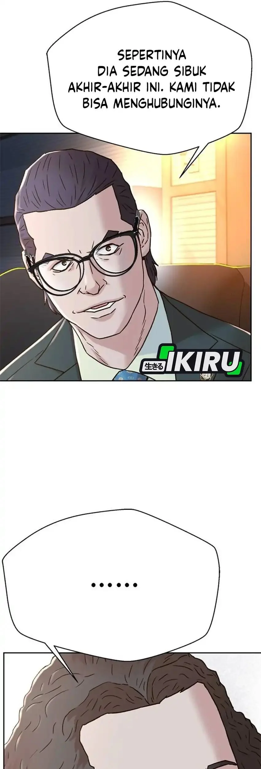 Chapter 200 - halaman 99
