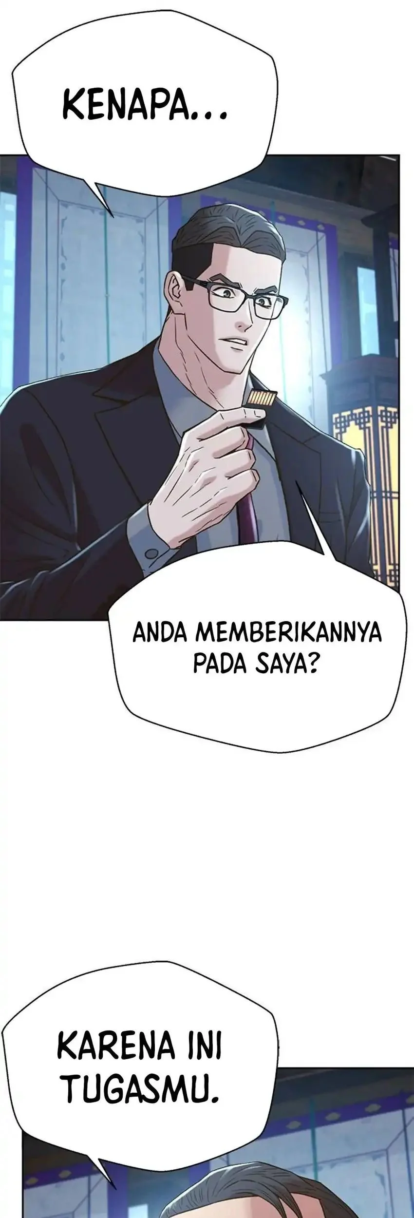 Chapter 201 - halaman 19